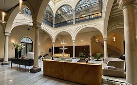 Hotel Mercer Sevilla 5 Gl